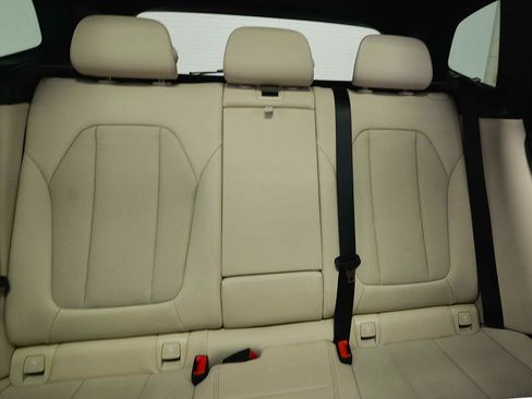 Certified 2023 BMW X3 xDrive30i w/ Convenience Package AWD/4WD image 9