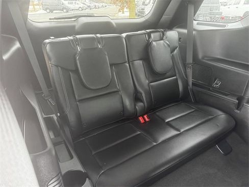 Used 2021 Ford Explorer ST w/ ST Street Pack image 17