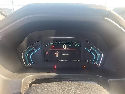 Used 2018 Honda Odyssey Elite image 21