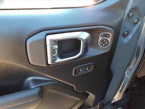 New 2026 Jeep Wrangler Willys image 19