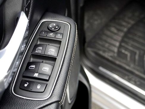 Used 2022 RAM 1500 Laramie w/ Sport Appearance Package image 26