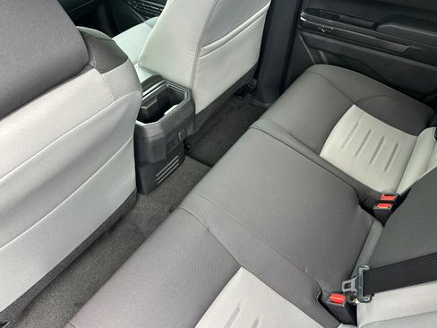 New 2025 Toyota Tacoma TRD Off-Road image 10