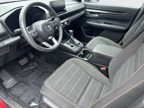 Used 2024 Honda CR-V Sport image 10