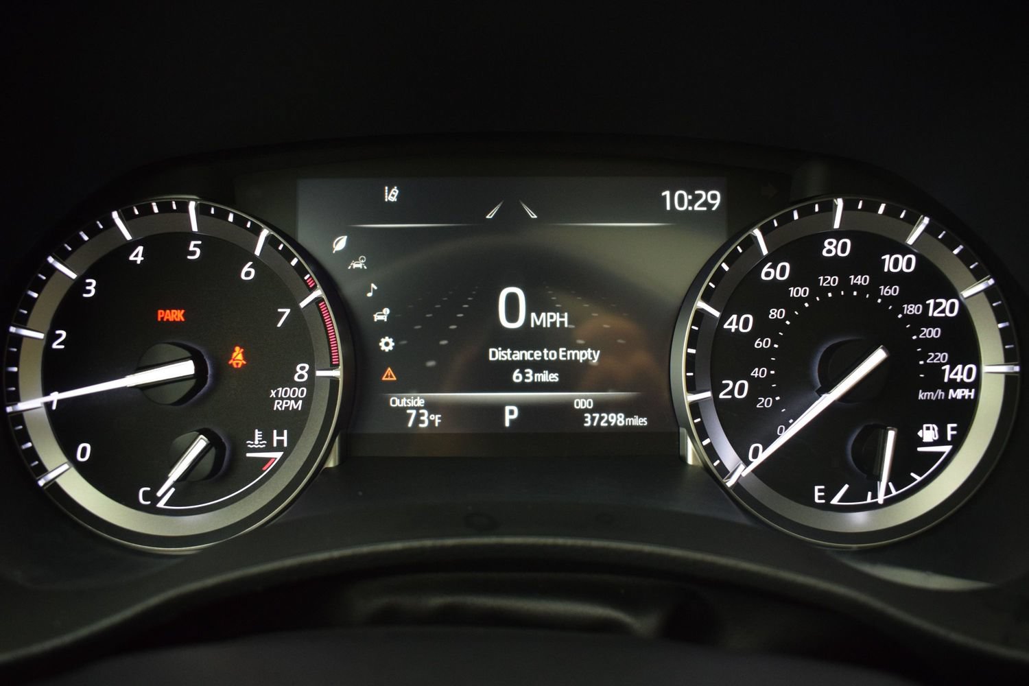 Used 2022 Toyota Highlander XSE AWD/4WD image 20