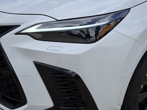 New 2026 Lexus NX 350 F Sport AWD/4WD image 20