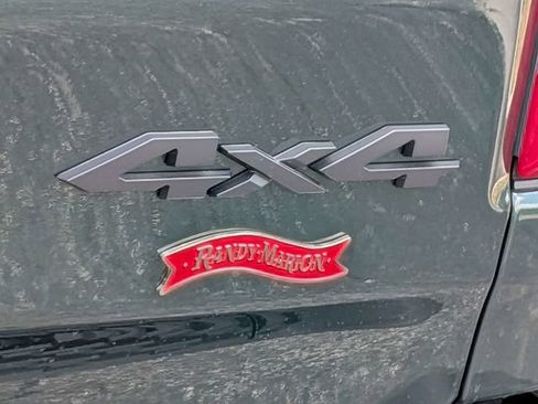 Used 2026 RAM 1500 RHO w/ RHO Level 1 Equipment Group AWD/4WD image 13