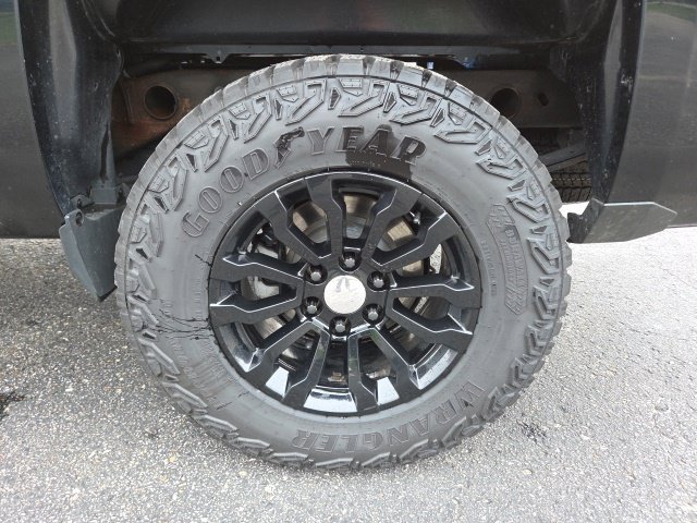 Used 2016 Chevrolet Silverado 1500 LT AWD/4WD image 53