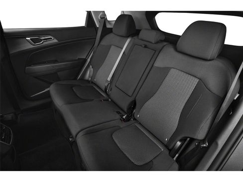 Used 2025 Kia Sportage LX image 15