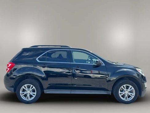 Used 2016 Chevrolet Equinox LT FWD image 4