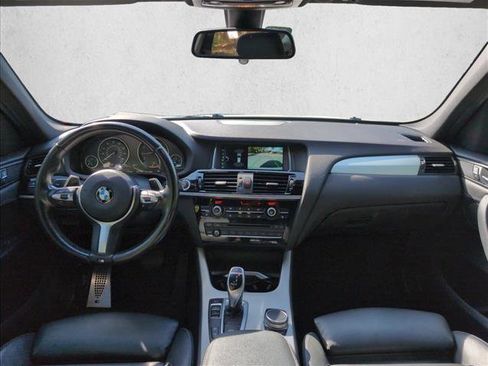 Used 2017 BMW X3 xDrive28i image 20