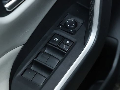 Certified 2020 Toyota RAV4 XLE image 15