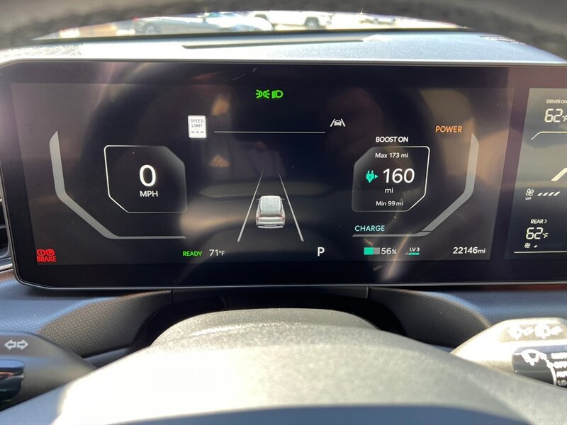 Used 2024 Kia EV9 GT-Line AWD/4WD image 38