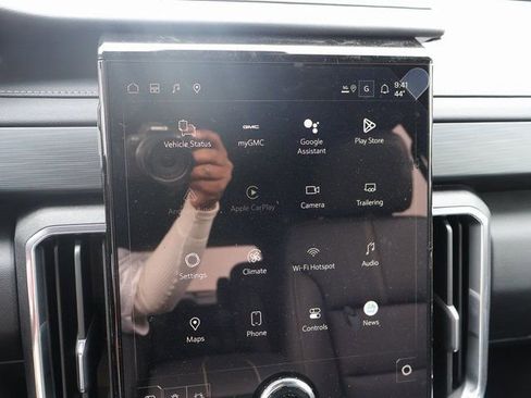 New 2026 GMC Acadia Elevation w/ Elevation Premium Package image 24