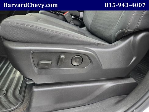 Used 2025 Chevrolet Silverado 2500 LT w/ Convenience Package AWD/4WD image 26