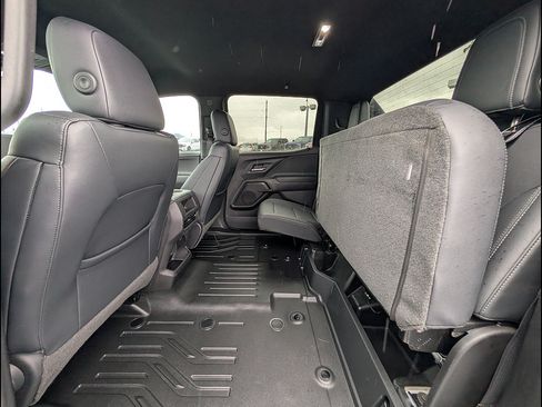 Used 2024 Chevrolet Silverado EV W/T AWD/4WD image 31
