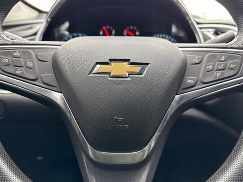 Used 2019 Chevrolet Malibu LT image 22