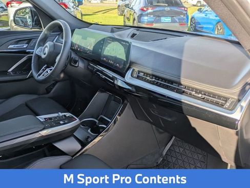 Used 2025 BMW X1 xDrive28i image 30