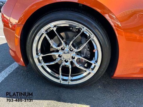 Used 2023 Chevrolet Camaro LT w/ RS Package image 22