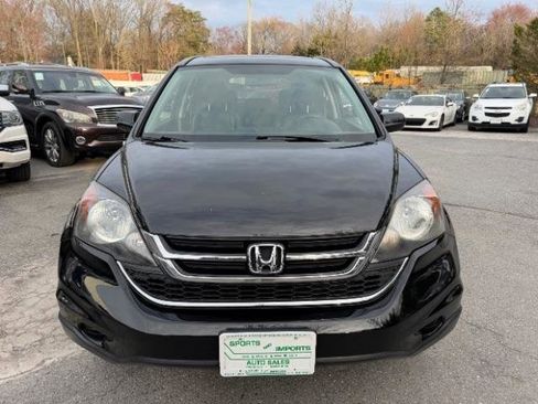 Used 2011 Honda CR-V EX-L image 8