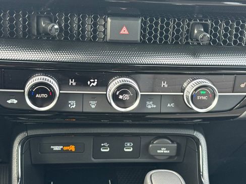 New 2026 Honda CR-V EX-L image 20