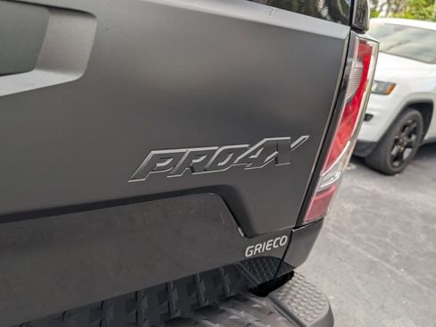 Certified 2023 Nissan Titan PRO-4X w/ Pro-4x Convenience Package AWD/4WD image 14