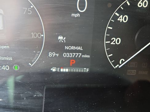 Certified 2024 Honda CR-V Sport Touring image 28