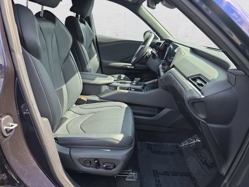 Used 2024 Lexus TX 500h AWD w/ Technology Package image 10