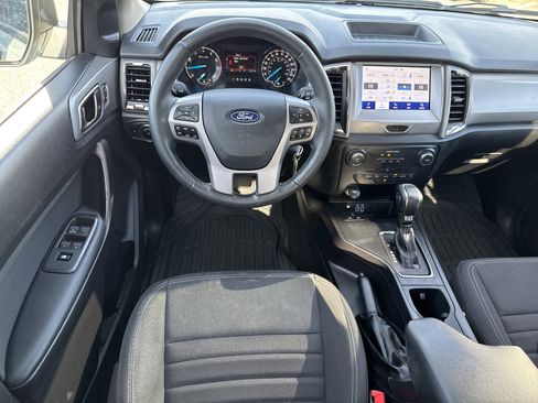 Certified 2023 Ford Ranger XLT w/ Equipment Group 301A Mid image 12