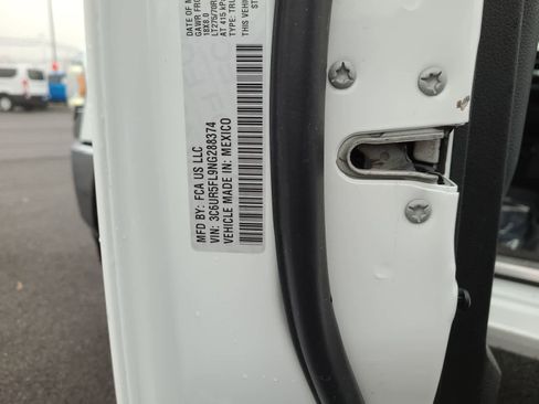 Used 2022 RAM 2500 Laramie image 29