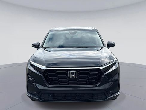 Certified 2026 Honda CR-V EX-L image 9