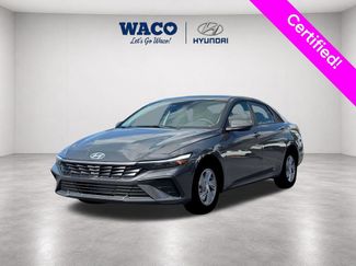 Used 2026 Hyundai Elantra SE FWD 360° Tour