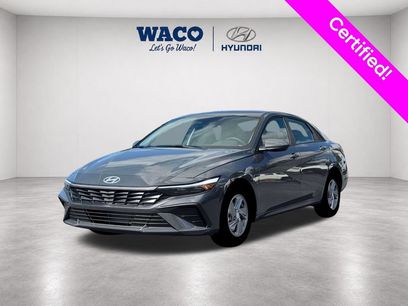 Used 2026 Hyundai Elantra SE