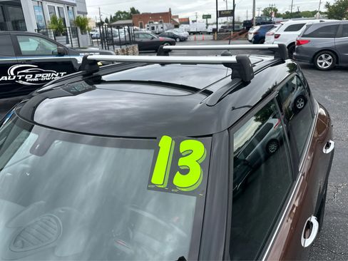 Used 2013 MINI Cooper Countryman S image 11