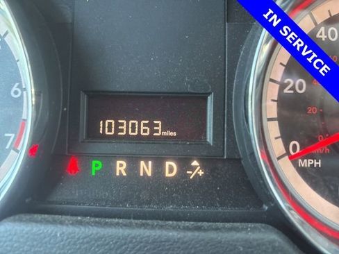 Used 2015 Dodge Grand Caravan SE w/ Quick Order Package 29E SE FWD image 4