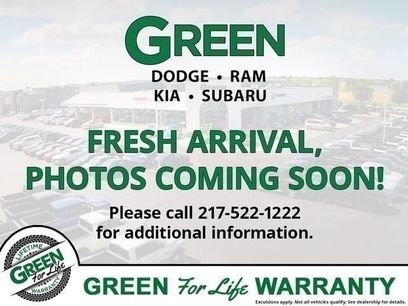 Used 2010 Subaru Forester 2.5X