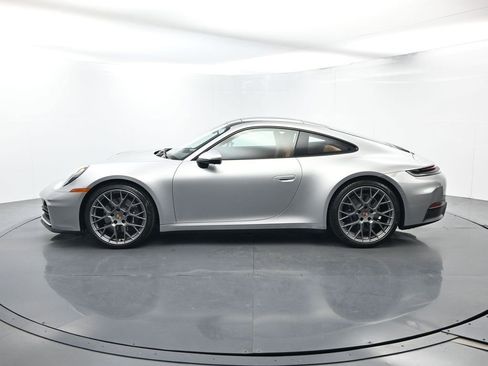 Certified 2026 Porsche 911 Carrera image 2