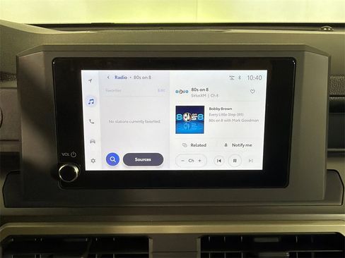 Used 2024 Toyota Tacoma SR5 image 28