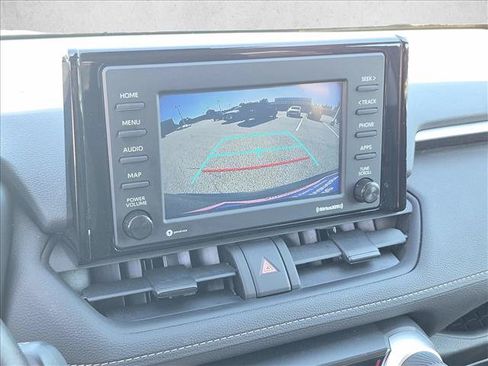 Used 2022 Toyota RAV4 XLE w/ Convenience Package AWD/4WD image 13