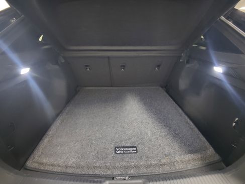 Certified 2023 Volkswagen ID.4 Pro image 12