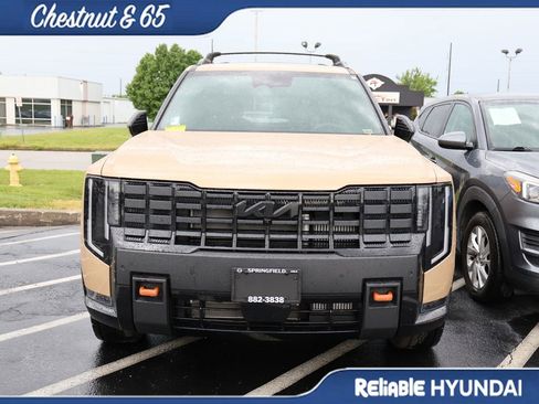 Used 2027 Kia Telluride SX Prestige X-Pro AWD/4WD image 7