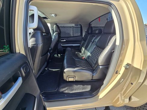 Used 2017 Toyota Tundra Limited image 16