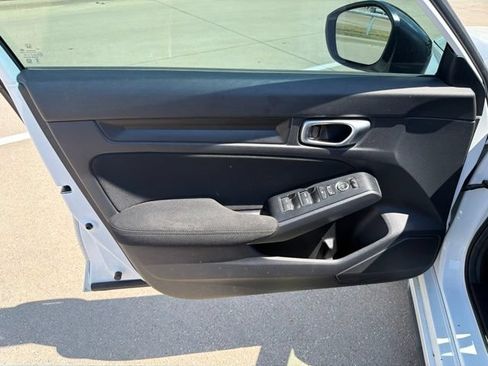 Used 2024 Honda Civic Sport image 11