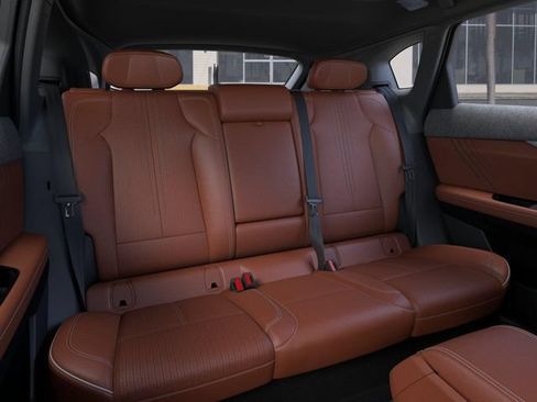 New 2027 Cadillac Optiq Premium Sport RWD image 17