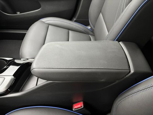 New 2026 Buick Envista Sport Touring w/ Convenience I Package FWD image 26