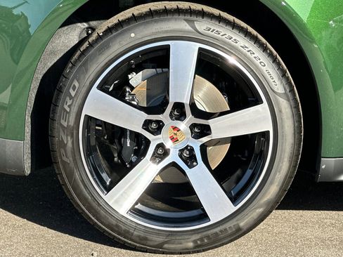 New 2025 Porsche Panamera RWD image 43