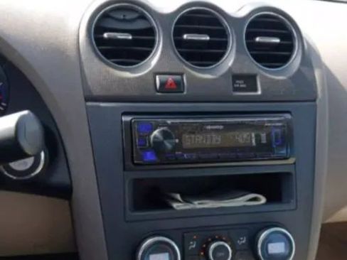 Used 2011 Nissan Altima Hybrid Sedan image 34