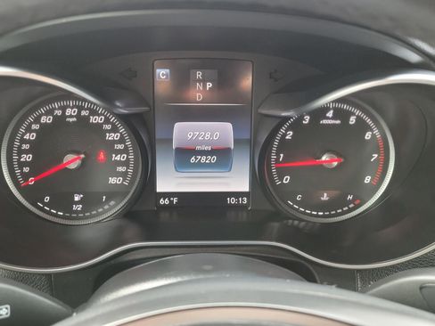 Used 2018 Mercedes-Benz GLC 300 4MATIC image 36