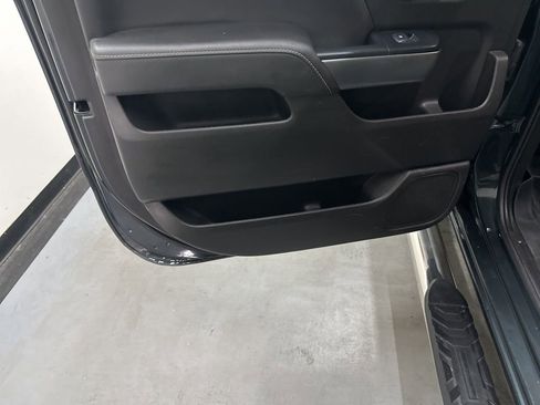 Used 2018 Chevrolet Silverado 1500 LT w/ All Star Edition AWD/4WD image 55