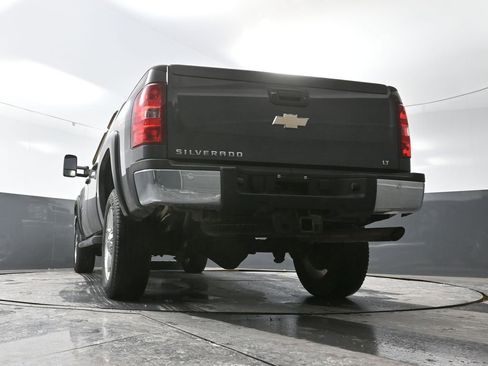 Used 2011 Chevrolet Silverado 2500 LT w/ Interior Plus Package image 64