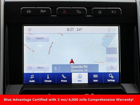 Used 2020 Ford F250 Lariat image 22